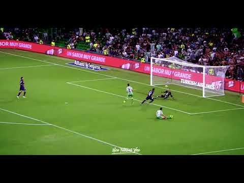 Golazo De Morales Vs Real Betis