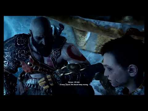 God of War pt90