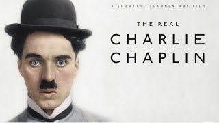 The Real Charlie Chaplin “In Conversation”