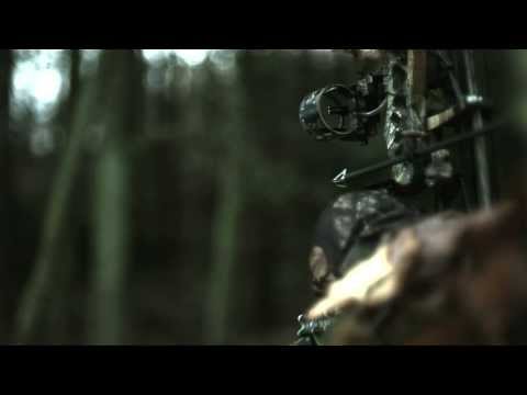AWESOME FOOTAGE: Shooting a Bowtech Invasion CPX Compound Bow at 2000 frames/second