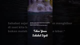 Download lagu Story WA 15 detik//Quotes//Lagu Rohani #shorts mp3
