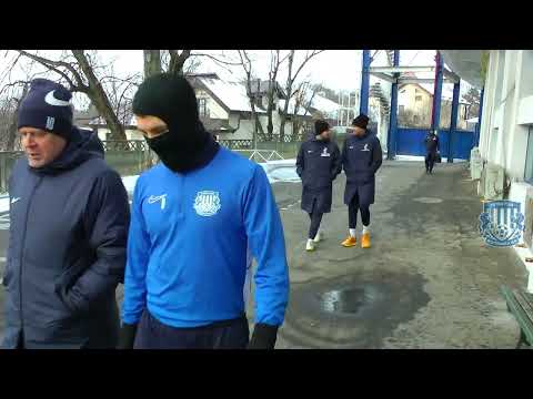 Reunion, training January 12, 2026