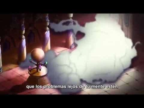 Canción de cuna para una princesa sub en español