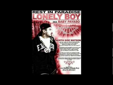 Lonely Boy - MHG (Official Track)