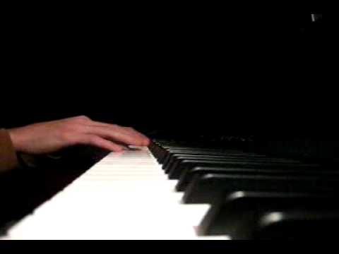 Кино - Виктор Цой - Группа крови Digital Piano (cover) video thumbnail