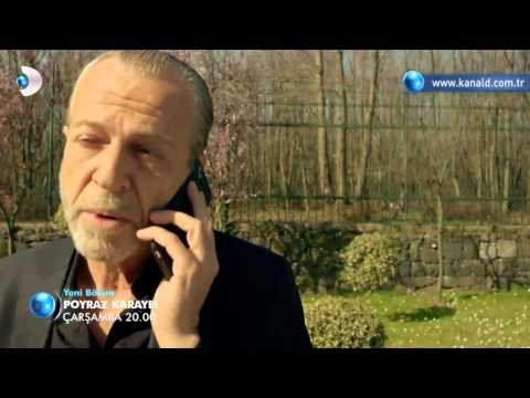 Poyraz Karayel 49.Bölüm Fragmanı - 2
