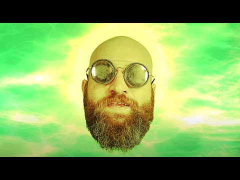 MUTT and CHOPPS #6  [LAND OF WATER] 4k HD