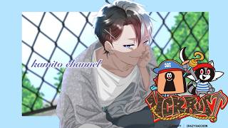 【VCRRUST3】大剣はあるか？プールは？【Kamito】