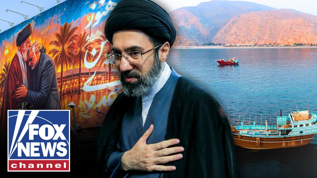 The Iranians refused to negotiate in good faith, retired Marine colonel says