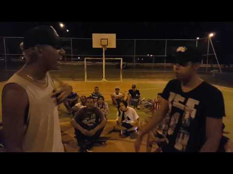 Balota X Junin| Semi Final| FREESTYLE COMBATE- 1ª Ed.