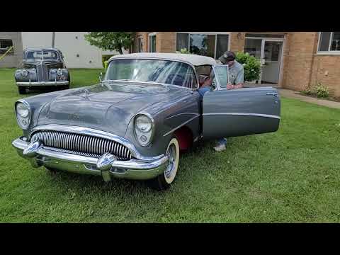 1954 Buick Skylark (CC-1883515) for sale in Troy, Michigan