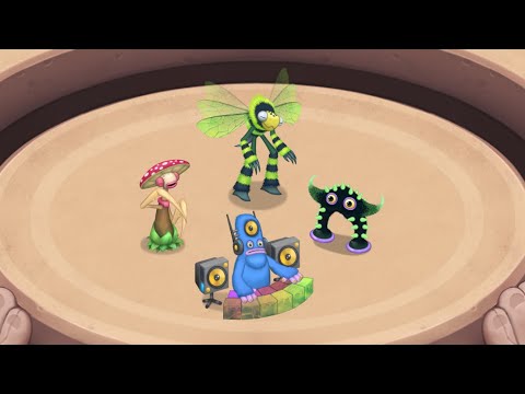 Illoost on Paironormal Carnival! | MSM Composer #211