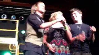 jump5-hello goodbye 12/16/07