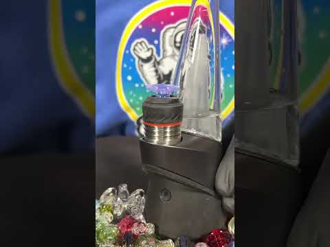 NEW SPINNER JOYSTICK 😱 #spinner #joystick #shorts #puffco #420