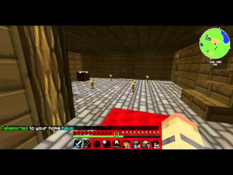 Let`s Play Together Minecraft (WG) (Staffel 1/ Folge 31) [HD] [Deutsch] -