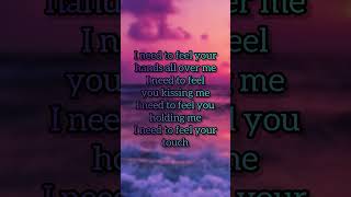 Missing you (lyrics) - 1st lady #shorts #missyou