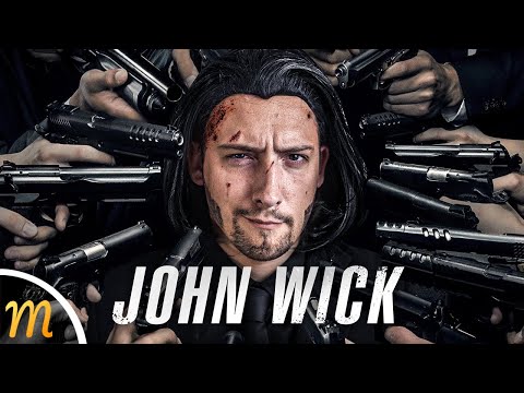 John version Wish ! - JOHN WICK