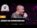 Jeroen van Koningsbrugge | 'n Beetje Verliefd | VVAL 2015
