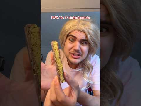 Day 17 of Anja's Advent calendar 🎅🏼