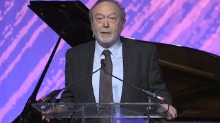 Stephen Porges on the Causes of Distorted Social Engagement