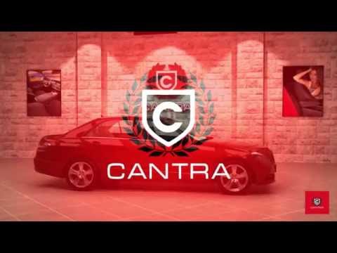 Инструкция по установке автонакидок CANTRA