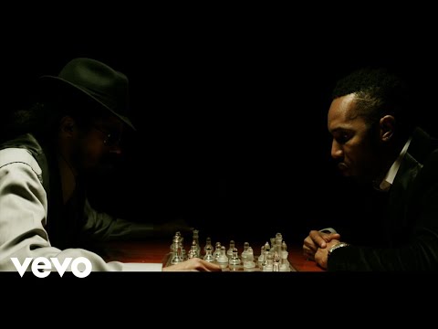 Cham - Fighter ft. Damian "Jr Gong" Marley