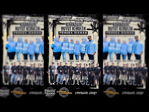 🔴LIVE SINGA DANGDUT X-TREME PRATAMA NEW | UNJUNGAN BUYUT KEBULEN 'PEMUDA IDAMAN' | JUM'AT, 10 OKT