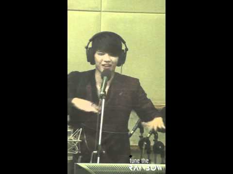 [Fancam] - 110118 - Woohyun 'Champion' @ Sůƙirα