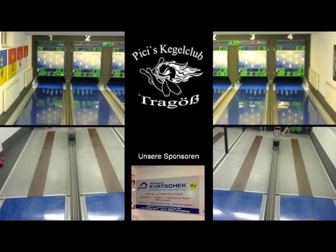 STBFKV 1.LL PKC Tragöß - ESV Leoben 2  ( 15.3.2019 )