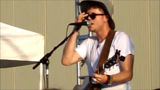 Trent Harmon On Paper