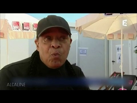 Alcaline, Le Sujet du 21/02- Hommage à Al Jarreau