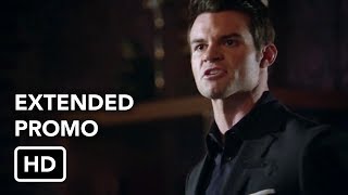 The Originals 1x17 Extended Promo &quot;Moon Over Bourbon Street&quot; (HD)