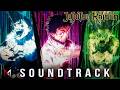 Triple Domain Expansion Jujutsu Kaisen S3 EP12 Culling Game OST Cover Yuta Vs Ryu Vs Uro