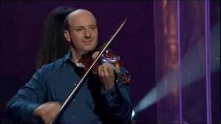 Leahy - The Call To Dance