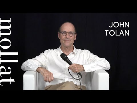 John Tolan - Nouvelle histoire de l'islam : VIIe-XXIe siècle