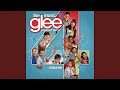One Love (People Get Ready) (Glee Cast Version)