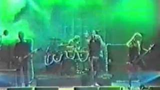 Coal Chamber   Tyler&#39;s Song live Mike Bullard Show