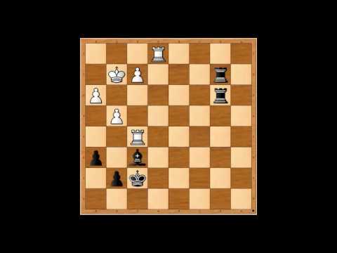 Sah si Mat cu Bogdan Savu:Caii au fost sacrificati la mutarile 2 si 4