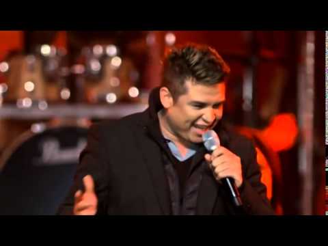 SÓ PODE SER AMOR - Caviar com Rapadura