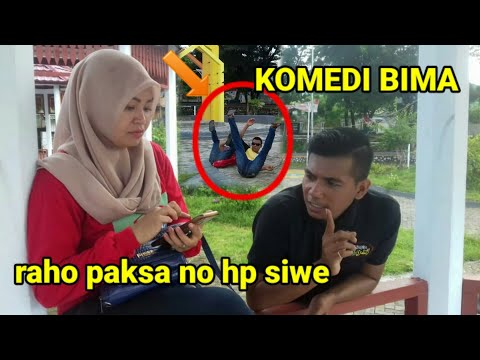 komedi-bima-raho-paksa-no-hp-siwe-lucu-bikin-ngakak