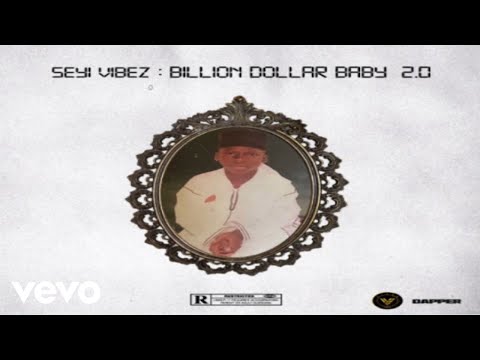 Seyi Vibez - Go Low (Official Audio)