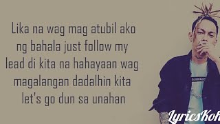 Ex Battalion - Follow My Lead (Lyrics) 🎶🎶