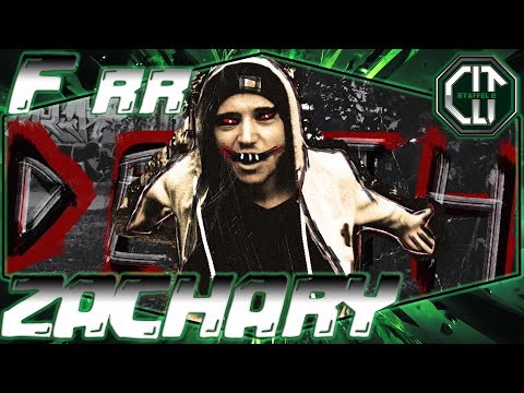 CLT 2 - FINALE RR | Zachary vs. ReihenHäuserClique [prod. by Sxint]