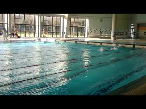 200 Stile libero - Curci - Campionati Regionali Campania 2016