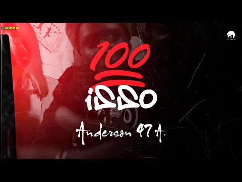 100 ISSO Anderson 47A. Official Video