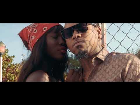 Landrick ft NGA & MZ  (O Tal SOU TEU MOÇO)