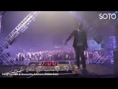 Attila Syah Live at DWP 2015