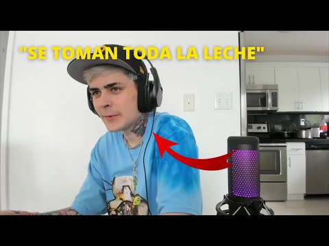 A los Néstor se les dice Nesquick según LIT KILLAH 😅