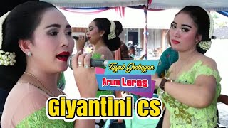 Download lagu TAYUB GROBOGAN GIYANTINI CS - GELO , PODANG KUNING || ARUM LARAS mp3