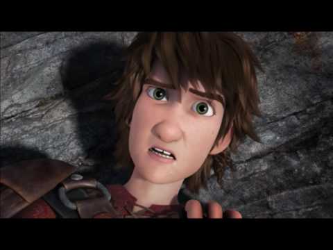 The Viking King Remake Part 15 Astrid Chased Minion/The Reunion